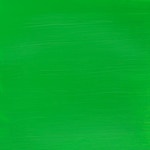 Permanent Green Light